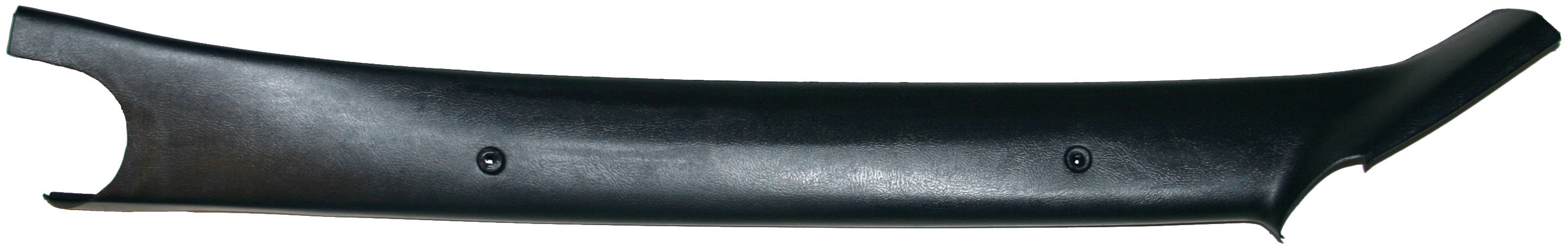 1978-87  INTERIOR TRIM   78-87, Molding, Windshield, Side, Upper, LH