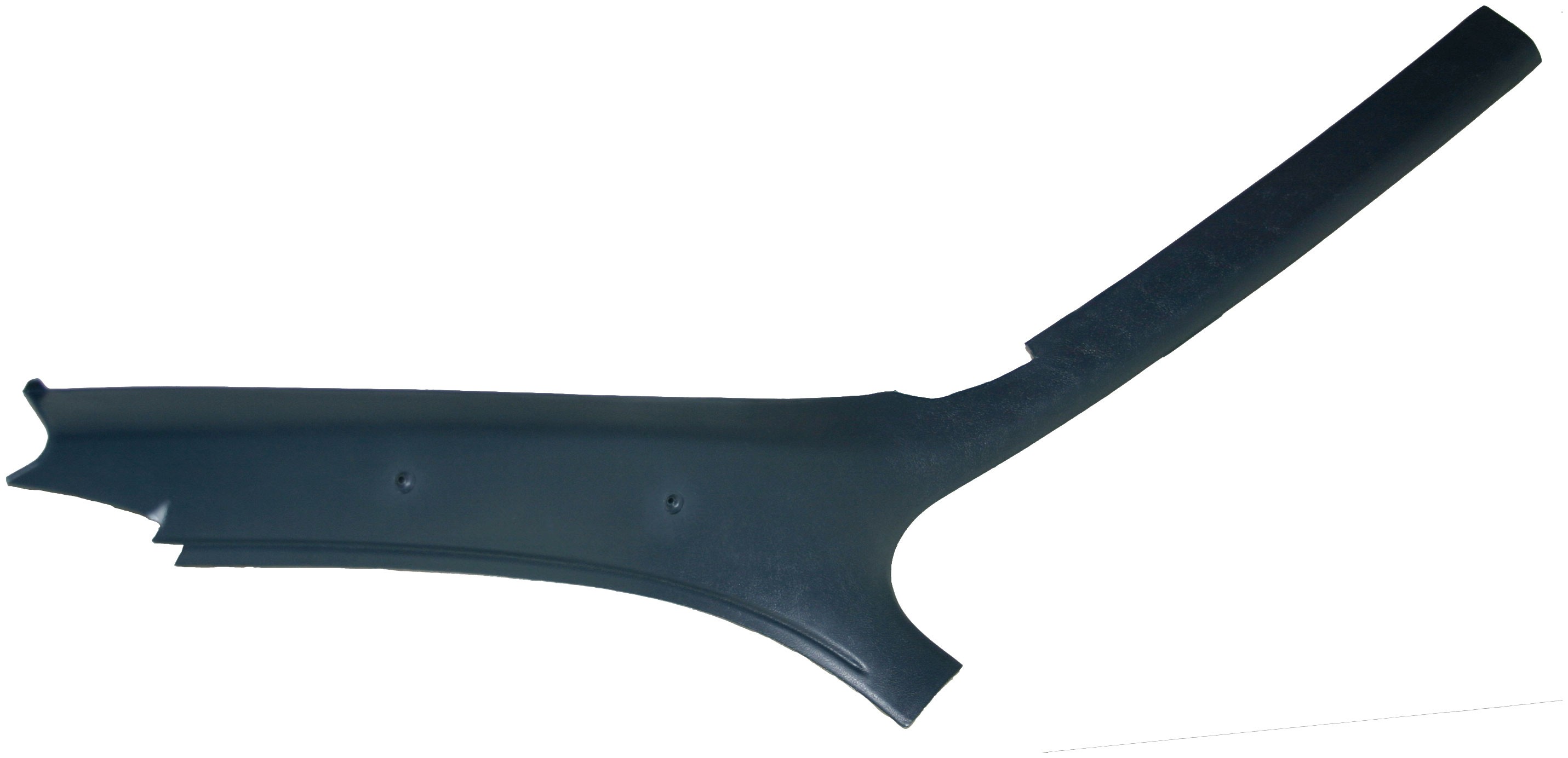 1978-87  INTERIOR TRIM   78-87, Molding, Roof, Inner Side, RH