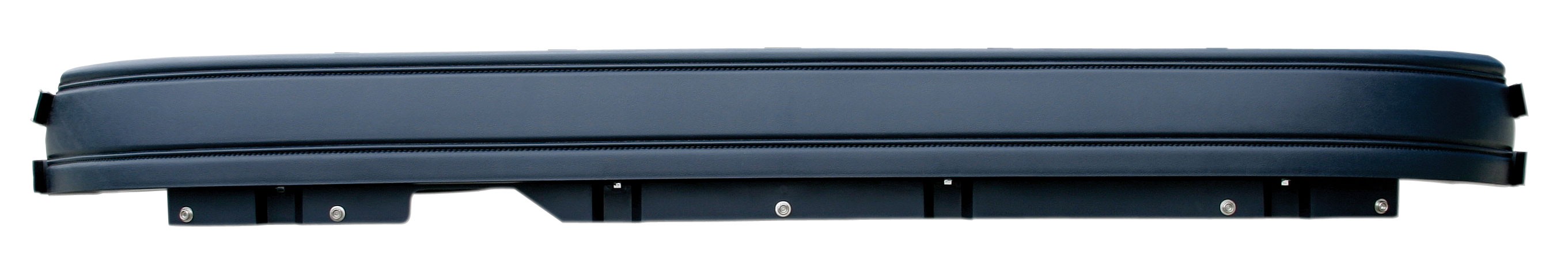 1978-87  INTERIOR TRIM   78-87, Molding, Back Window, Lower