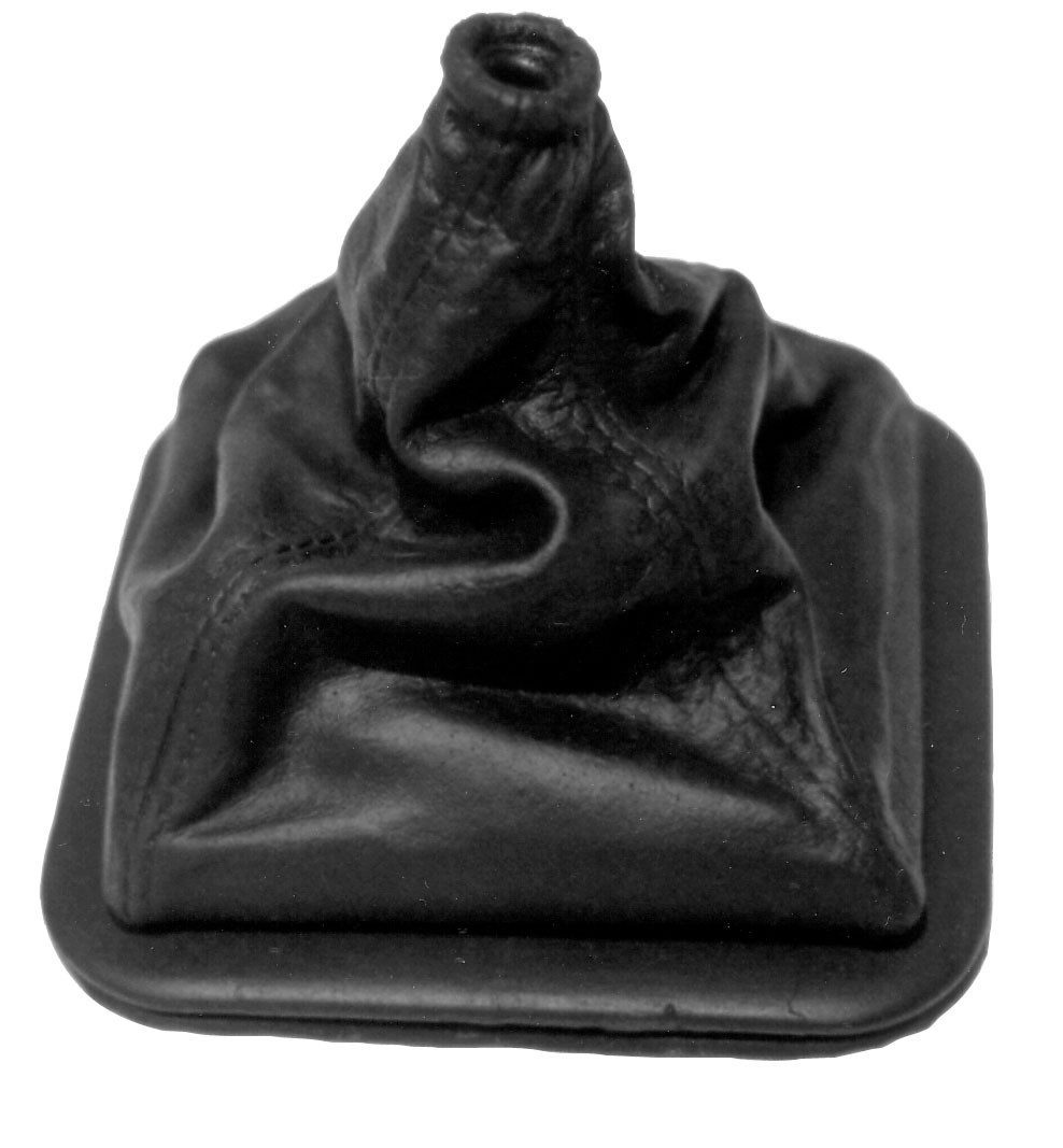 4 SPEED GEARSHIFT BOOTS 78-87, without Console