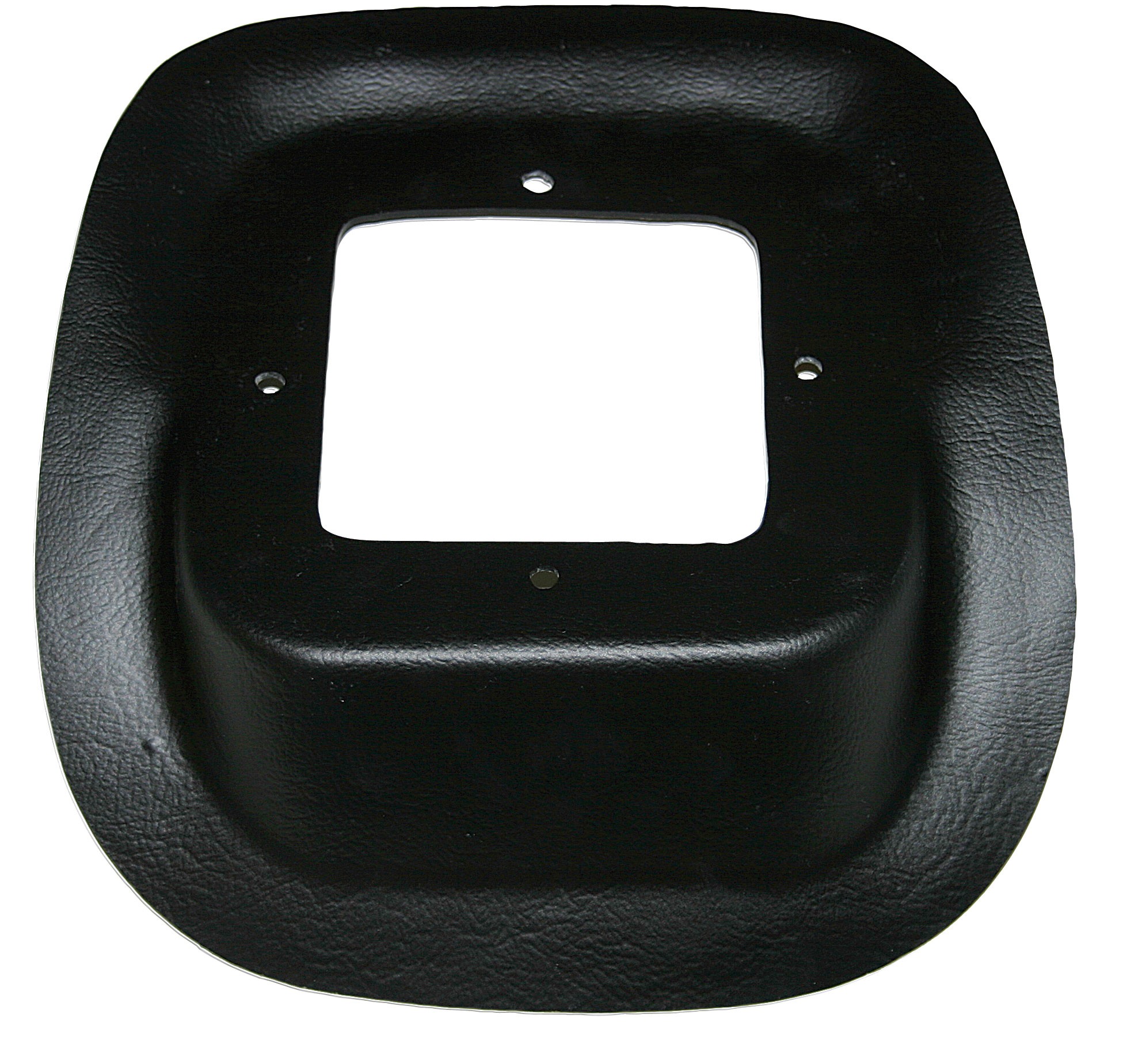 3-4 SPEED PLASTIC SHIFTER COVERS 78-87, Black Only