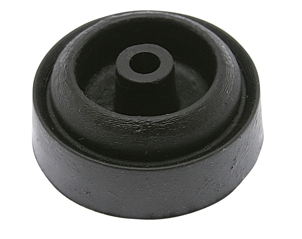 FIREWALL SEALS & GROMMETS 76-87, Speedo Cable Grommet