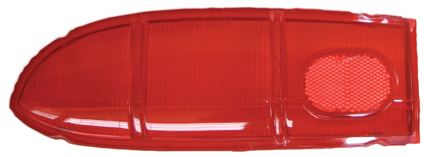 TAILLIGHT LENSES 59, Outer LH