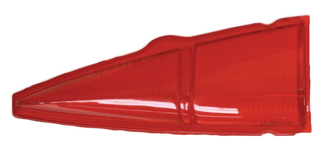 TAILLIGHT LENSES 59, Inner RH