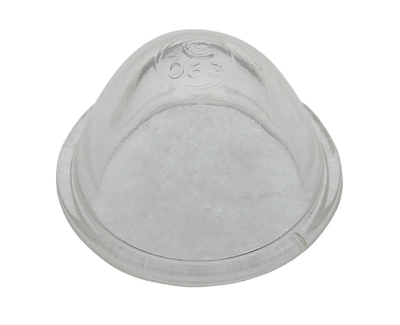 LICENSE PLATE LENSES & ASSEMBLIES 59, Lens, each
