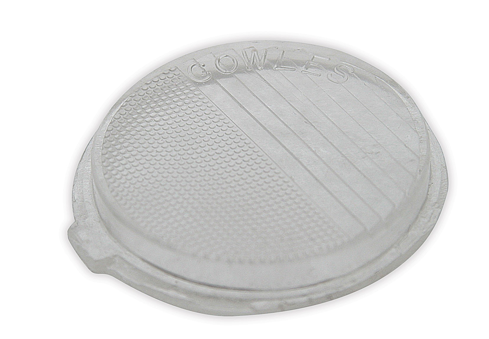 LICENSE PLATE LENSES & ASSEMBLIES 60, Lens, each