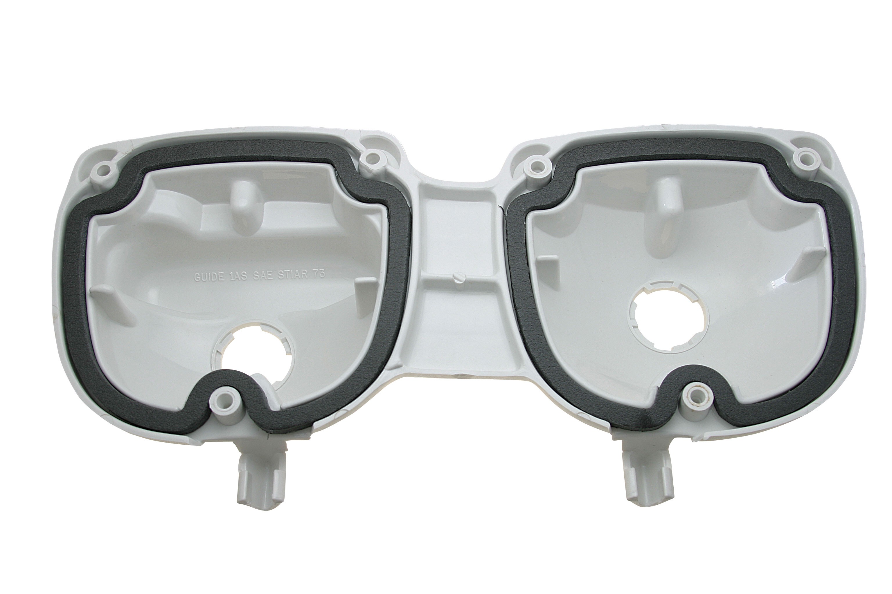 TAILLIGHT HOUSINGS 73-77, LH