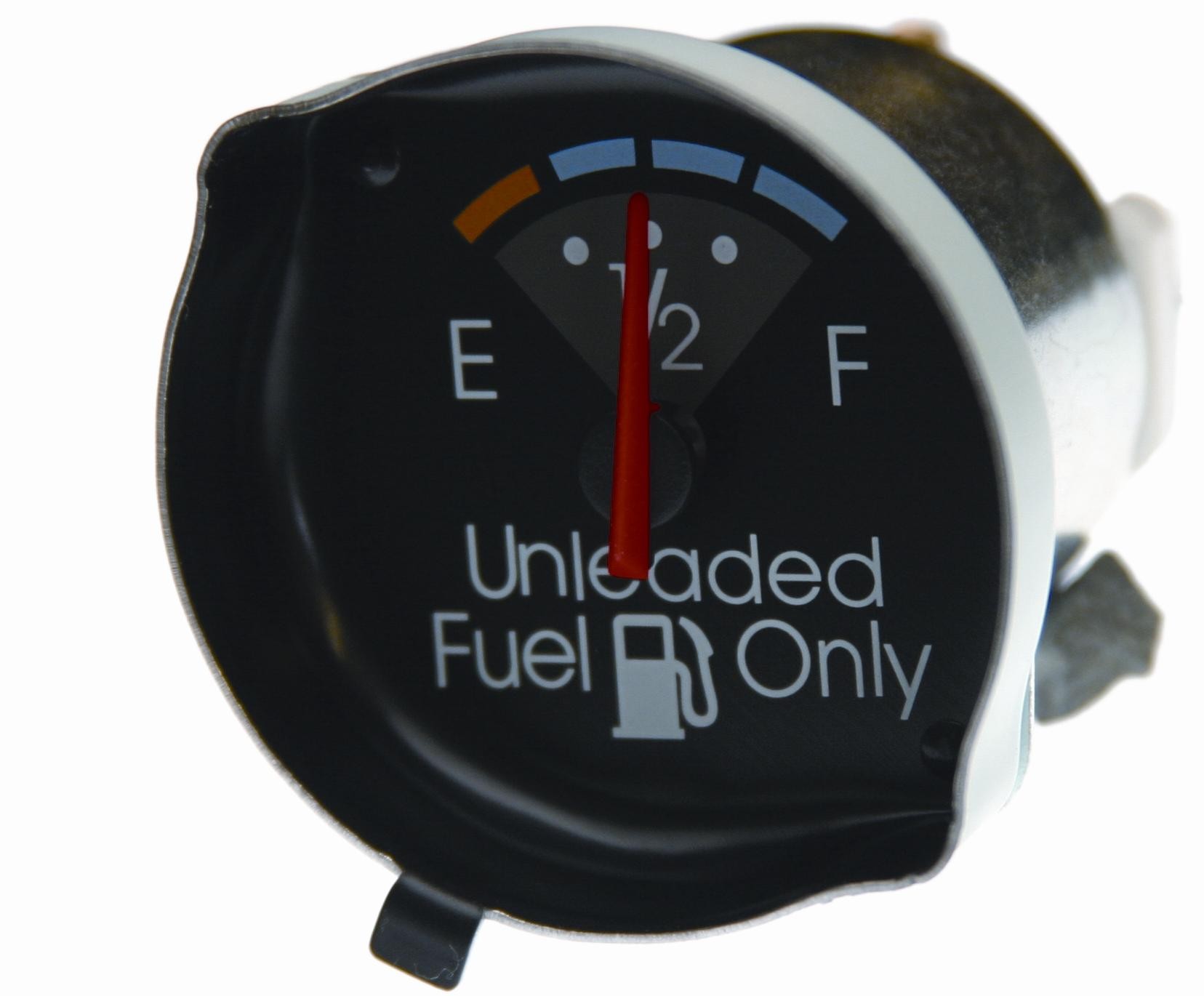 1986-88 Fuel Gauges