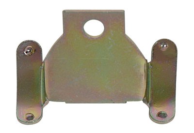 WINDOW MOLDING CLIPS 59-60, Front Lower Windshield  Outer