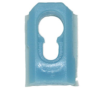 68-72 Vinyl Top Molding Clip