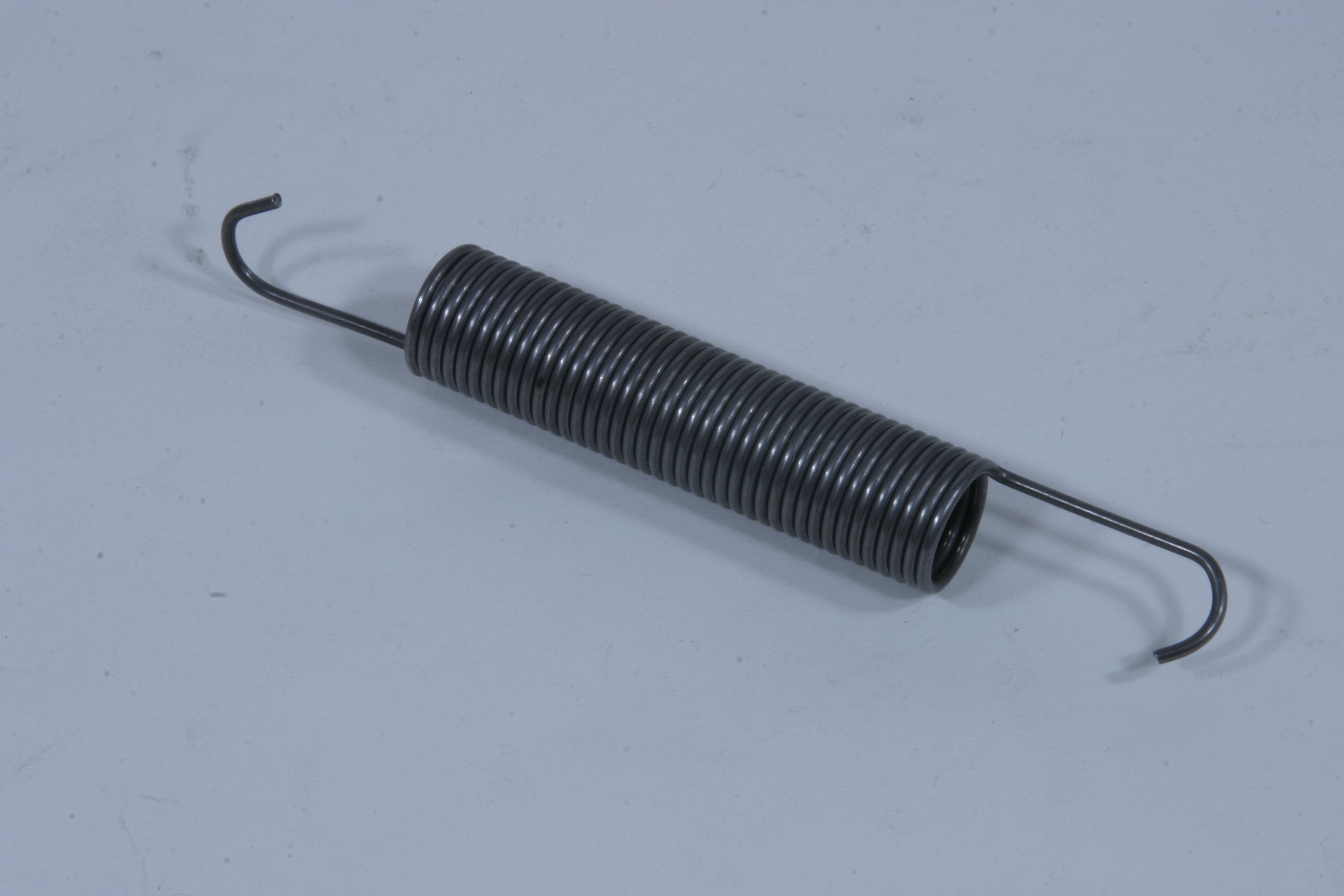 78-87 CLUTCH LINKAGE 78-87, Clutch Return Spring