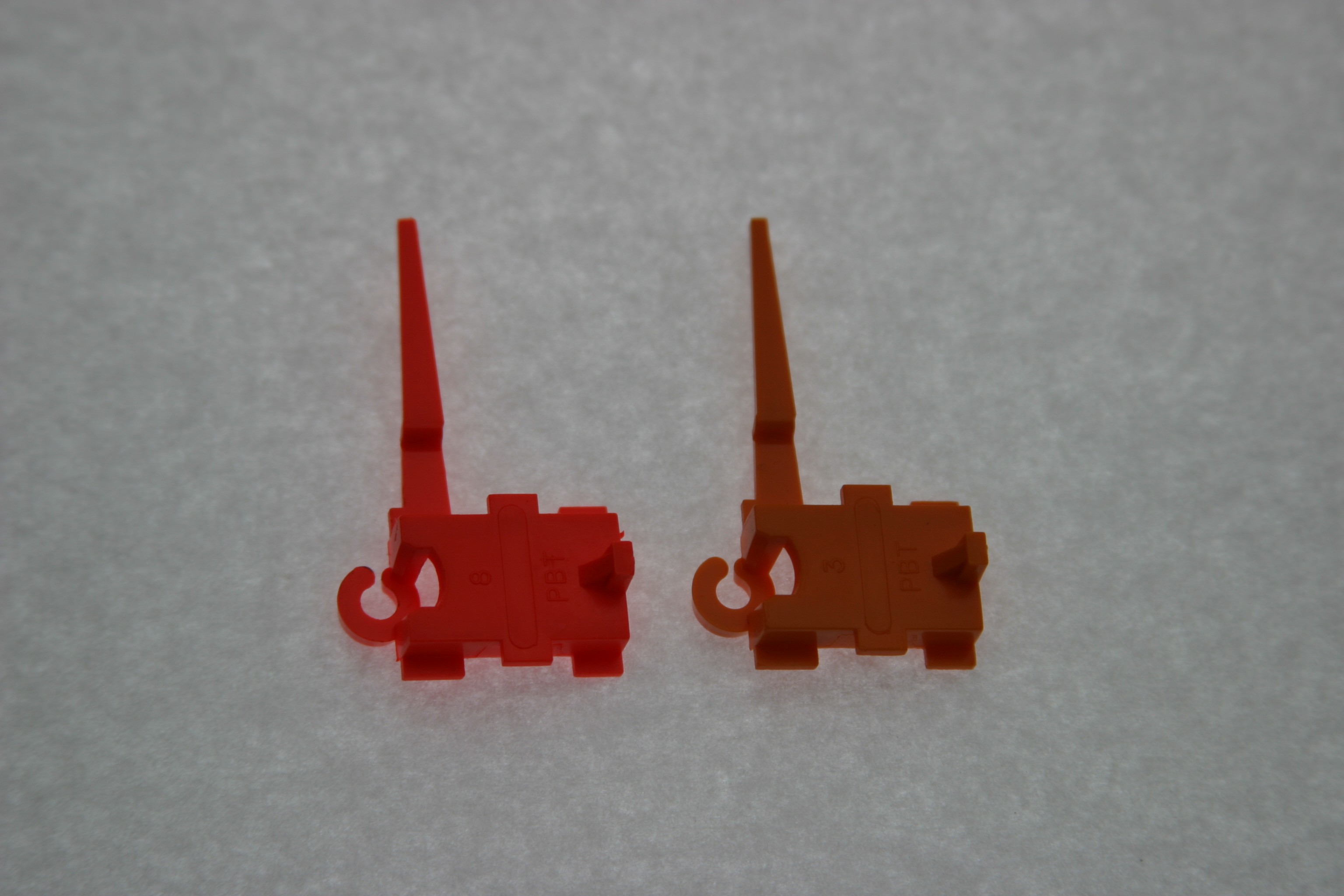 SHIFT INDICATOR ASSEMBLY, POINTER