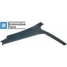 1978-87  INTERIOR TRIM   78-87, Molding, Roof, Inner Side, LH