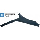 1978-87  INTERIOR TRIM   78-87, Molding, Roof, Inner Side, RH