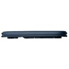 1978-87  INTERIOR TRIM   78-87, Molding, Back Window, Lower