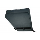 78-87  INTERIOR TRIM   80-87, RH Kick Panel W-Computer (OUTER)