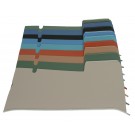 INTERIOR REAR SIDE PANELS 59-60