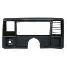 DASH FACE PLATES 86-88, Dark Blue
