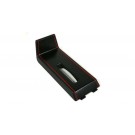 CONSOLE SHIFT TRIM PLATES 86-87, Sport Pkg