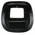 3-4 SPEED PLASTIC SHIFTER COVERS 78-87, Black Only