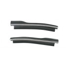 QUARTER WINDOW OUTER FELTS 78-87, Pair