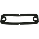 SIDE MARKER LENS GASKETS 78-87, Rear, pair