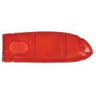 TAILLIGHT LENSES 59, Outer RH