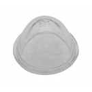 LICENSE PLATE LENSES & ASSEMBLIES 59, Lens, each