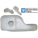 WINDSHIELD WASHER BOTTLES 73-77, Bottle
