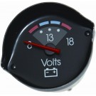 1986-88 Voltmeters