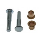 TAILGATE HINGE REBUILD KITS 64-67, 2 Pins & 2 Bushings