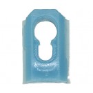 68-72 Vinyl Top Molding Clip