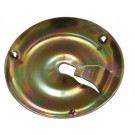 ROCKER MOLDING CLIPS 80-87, Rocker Molding, Metal, need 8 per side