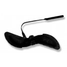 BODY MOLDING CLIPS 59, Body Side Molding Clip