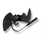 BED MOLDING CLIPS 59, Tailgate Fin Molding Clip, each
