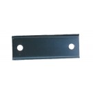 SPARE TIRE & JACK HOLDER ASSEMBLIES 81-88, Bracket