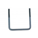SPARE TIRE & JACK HOLDER ASSEMBLIES 81-88, U-Bolt