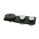 78-87 CLUTCH LINKAGE 78-87, Pedal Stop Kit